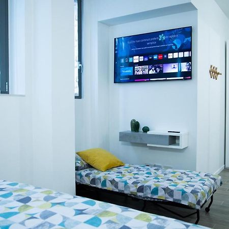 Studio 47 - City Life Милан Экстерьер фото