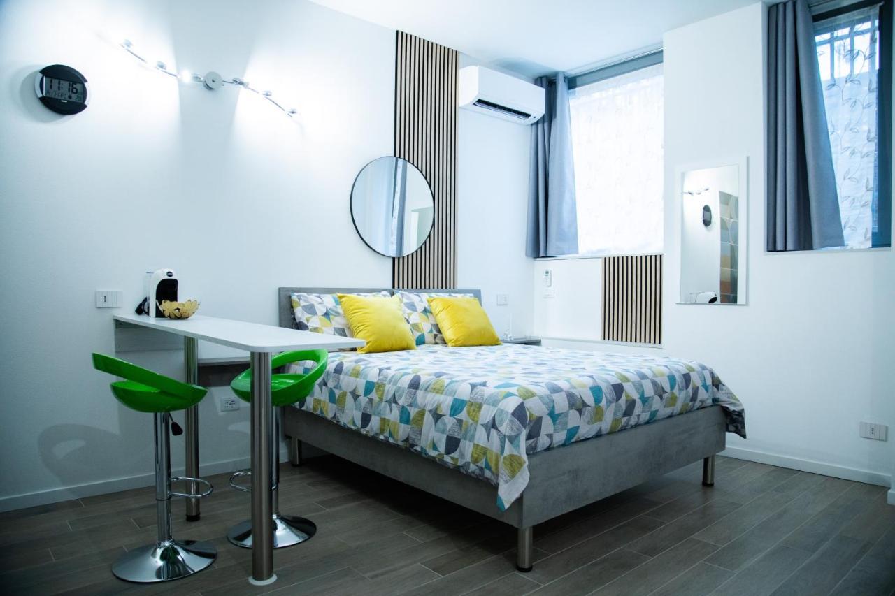 Studio 47 - City Life Милан Экстерьер фото