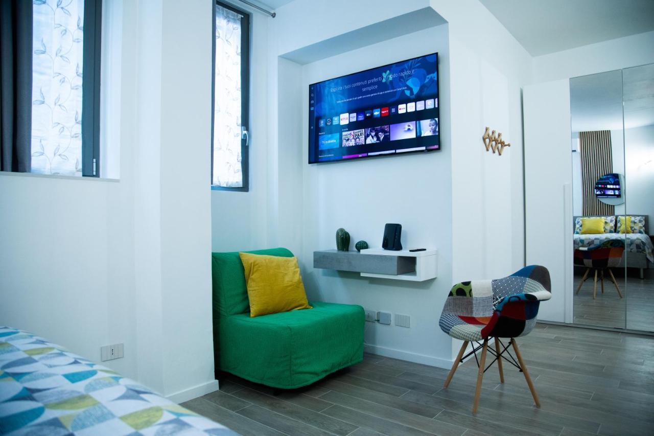 Studio 47 - City Life Милан Экстерьер фото